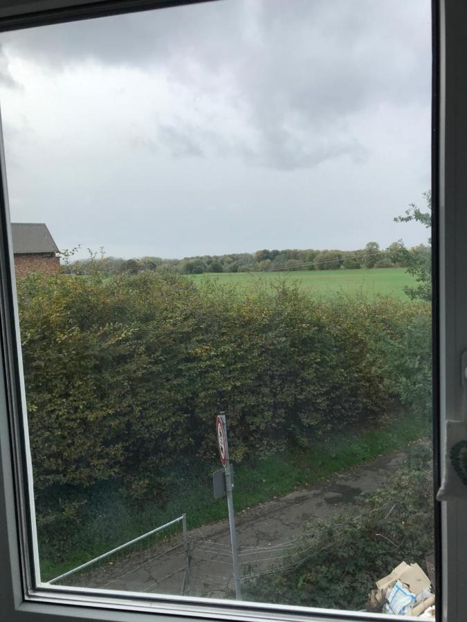 Monteurzimmer Sankt Augustin Dış mekan fotoğraf